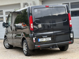 OPEL VIVARO L1H1