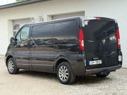 OPEL VIVARO L1H1