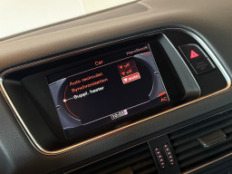 AUDI Q5 S-LINE QUATTRO