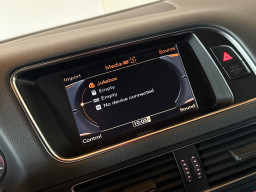 AUDI Q5 S-LINE QUATTRO