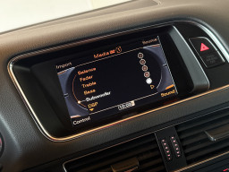 AUDI Q5 S-LINE QUATTRO