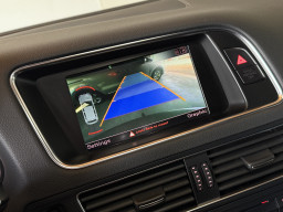 AUDI Q5 S-LINE QUATTRO
