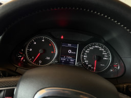 AUDI Q5 S-LINE QUATTRO