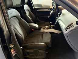 AUDI Q5 S-LINE QUATTRO
