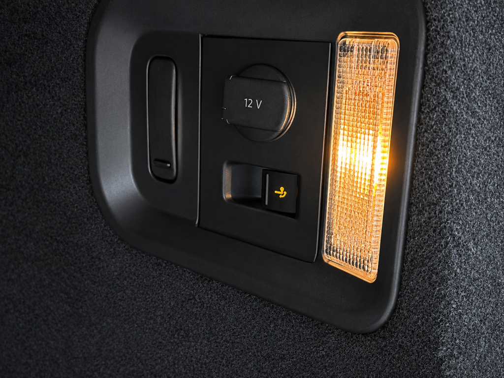 VW SHARAN