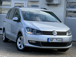 VW SHARAN