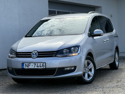 VW SHARAN
