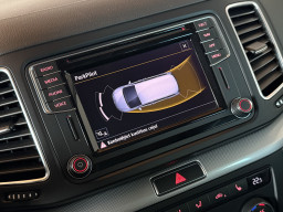 VW SHARAN