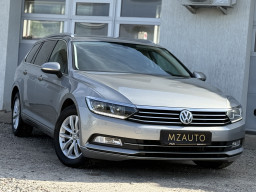 VW PASSAT “HIGHLINE”