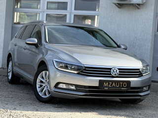 VW PASSAT “HIGHLINE”