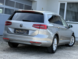 VW PASSAT “HIGHLINE”