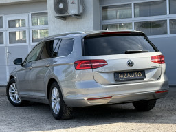 VW PASSAT “HIGHLINE”