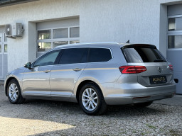 VW PASSAT “HIGHLINE”