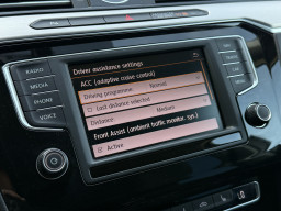 VW PASSAT “HIGHLINE”