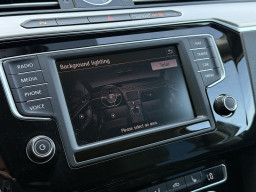 VW PASSAT “HIGHLINE”