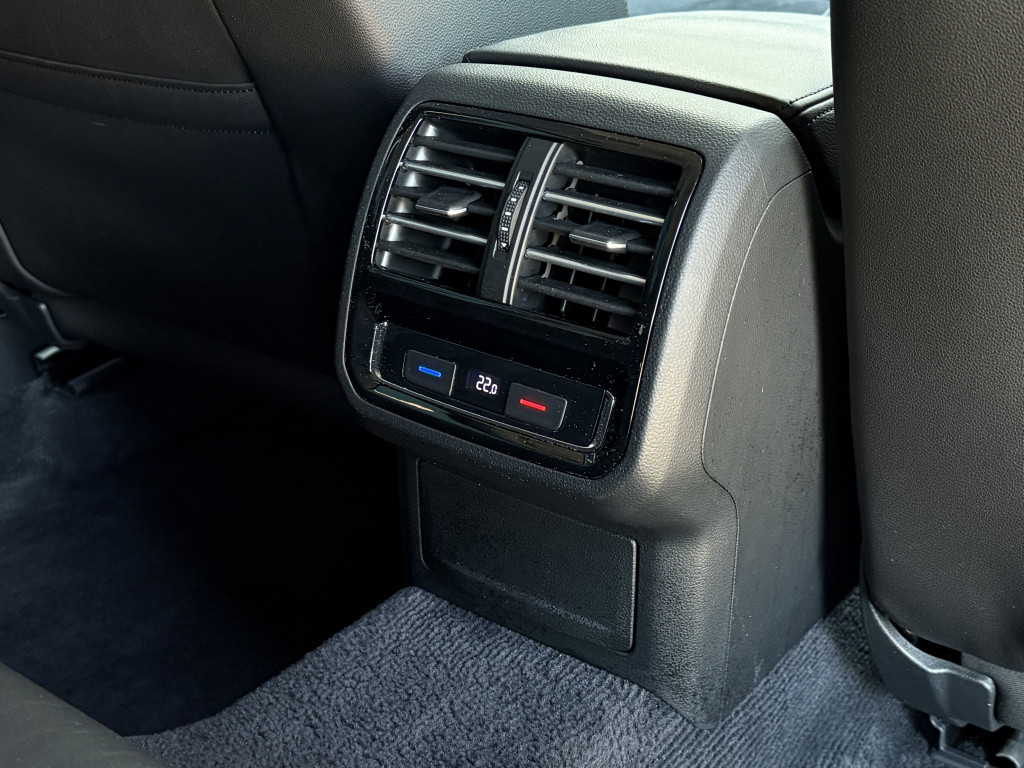 VW PASSAT “HIGHLINE”