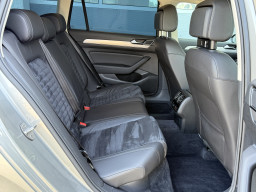 VW PASSAT “HIGHLINE”