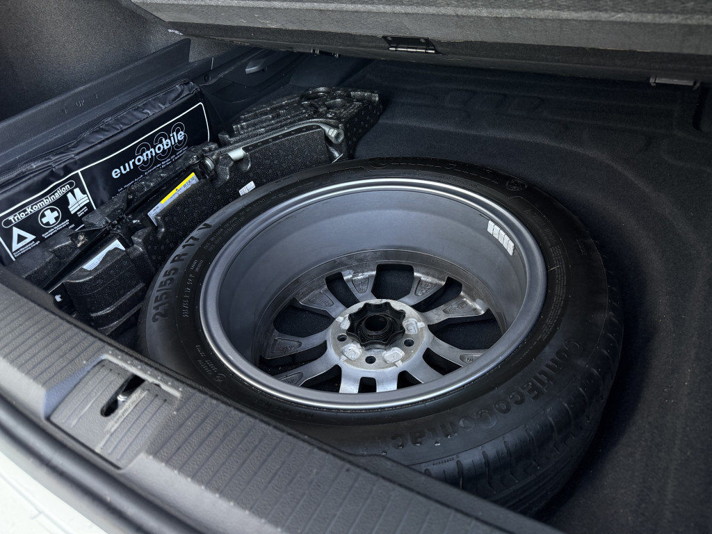 VW PASSAT “HIGHLINE”