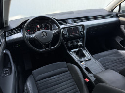VW PASSAT “HIGHLINE”
