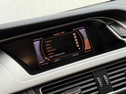 AUDI A4 QUATTRO