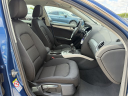 AUDI A4 QUATTRO
