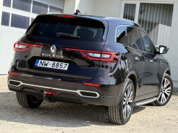 RENAULT KOLEOS “INITIALE PARIS”