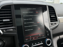 RENAULT KOLEOS “INITIALE PARIS”