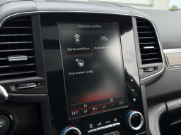 RENAULT KOLEOS “INITIALE PARIS”