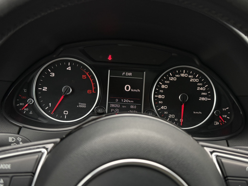 AUDI Q5 S-LINE QUATTRO