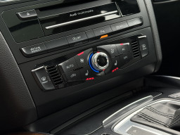 AUDI Q5 S-LINE QUATTRO