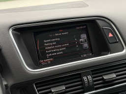 AUDI Q5 S-LINE QUATTRO