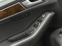 AUDI Q5 S-LINE QUATTRO