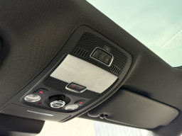 AUDI Q5 S-LINE QUATTRO