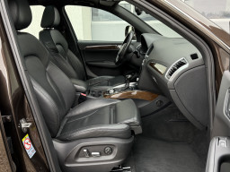 AUDI Q5 S-LINE QUATTRO