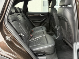AUDI Q5 S-LINE QUATTRO