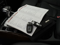 AUDI Q5 S-LINE QUATTRO