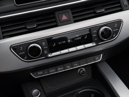 AUDI A5 CABRIO