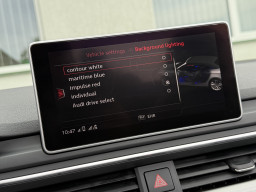 AUDI A5 CABRIO