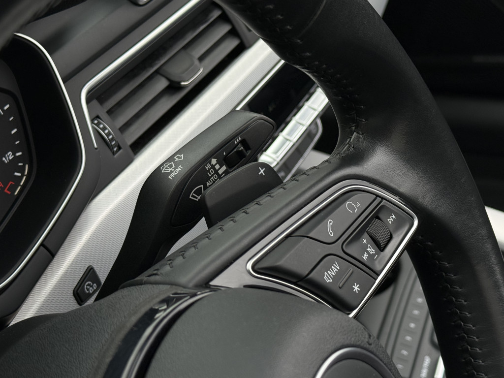 AUDI A5 CABRIO