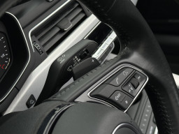 AUDI A5 CABRIO