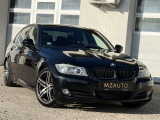 BMW 320D “SPORTLINE”