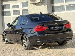 BMW 320D “SPORTLINE”