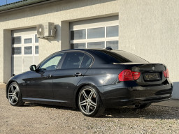 BMW 320D “SPORTLINE”