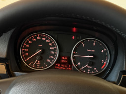 BMW 320D “SPORTLINE”