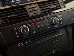 BMW 320D “SPORTLINE”