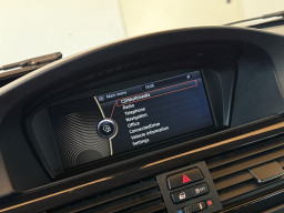 BMW 320D “SPORTLINE”