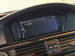 BMW 320D “SPORTLINE”