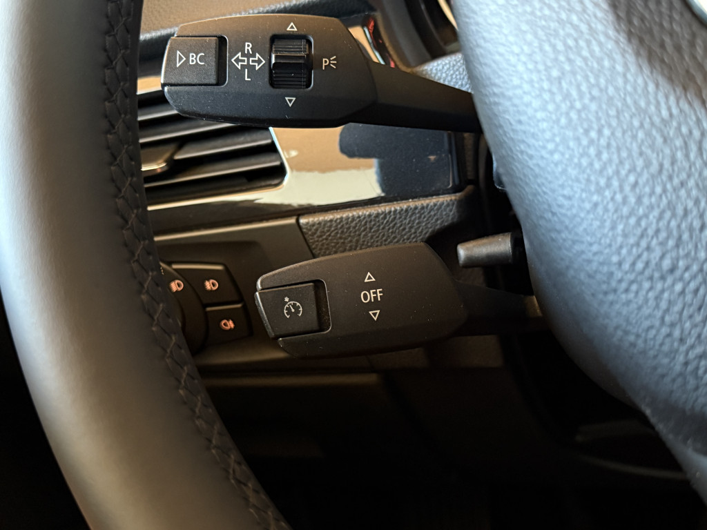 BMW 320D “SPORTLINE”
