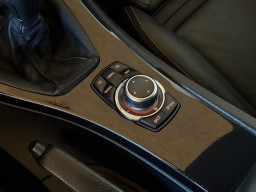 BMW 320D “SPORTLINE”