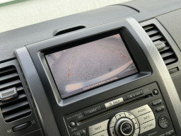 NISSAN X-TRAIL 4X4